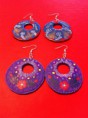 ARETES ALEBRIJE